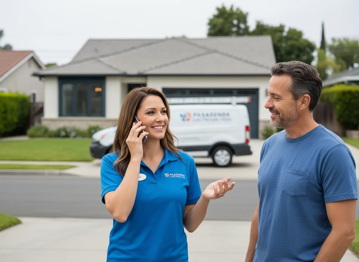 Electrician Parryville, PA FAQs